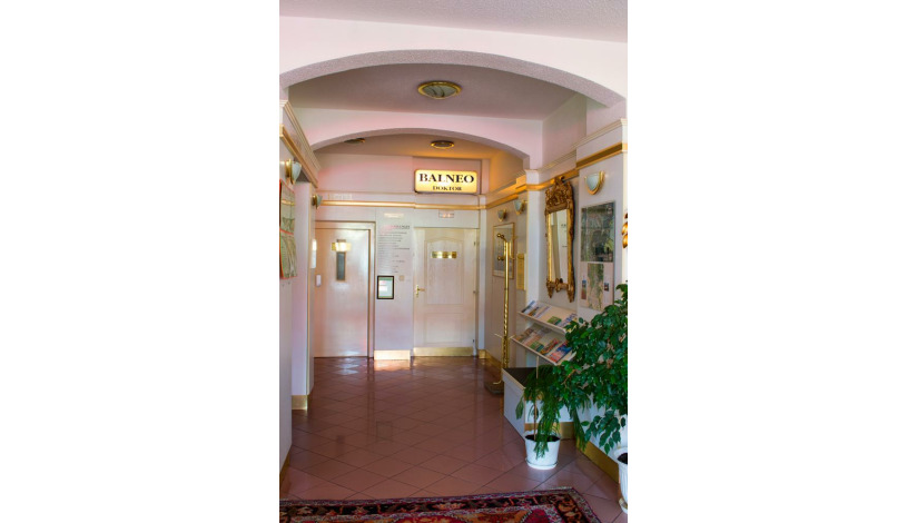 Hotel Ferdinand Mariánské Lázně